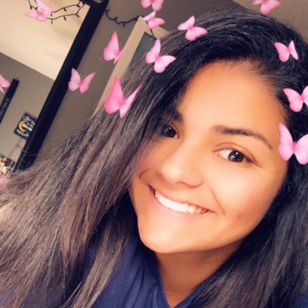 Meet your Posher, Rylah